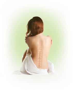 Лечение спины мягкой мануальной терапией